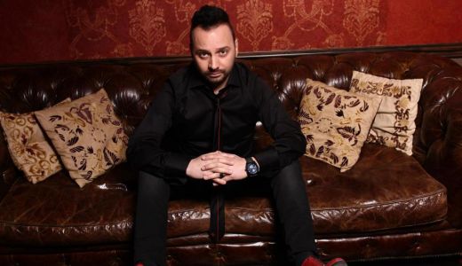 Ovi, revine cu un nou look si alte proiecte muzicale