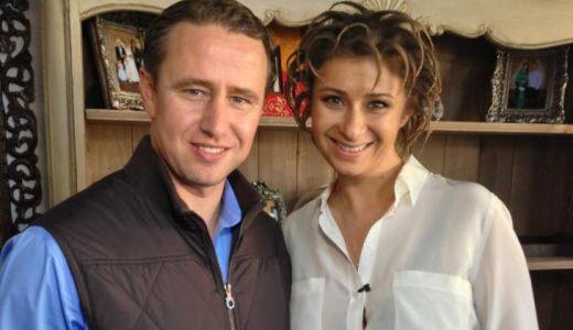 Exclusivitate! Ana Maria Reghecampf: "Nu am avut niciun accident! Totul este o minciuna!"