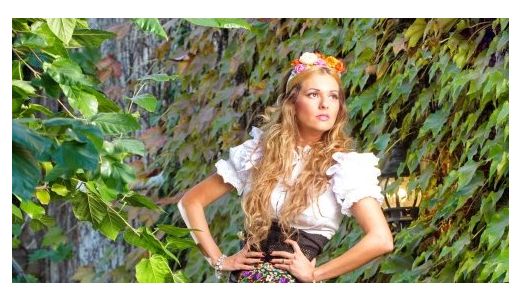 Exclusivitate! Maria Simion: "Fac parte din randul oamenilor care de luni merg la sala!"