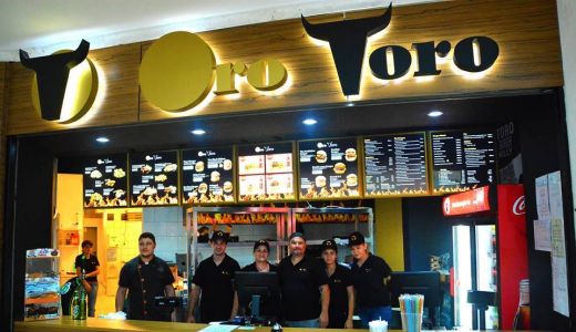 Toamna vine cu restaurante noi
