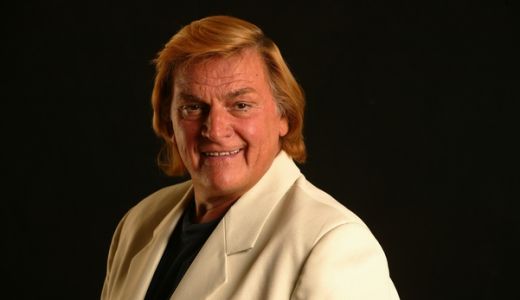 Florin Piersic este noul ambasador al fericirii!