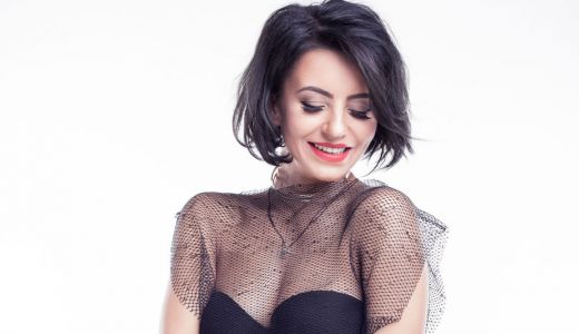 Exclusivitate! Giulia Anghelescu: "Sunt extrem de econoama"
