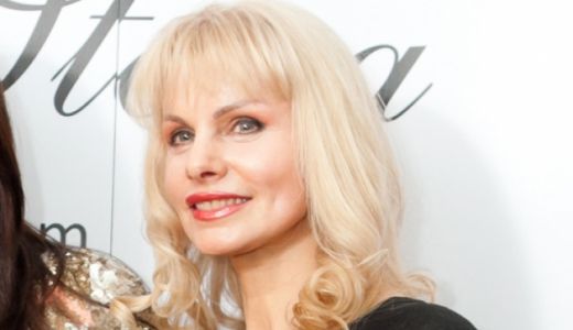 Exclusivitate! Anastasia Lazariuc: "In Romania, zambesc mai putin!"