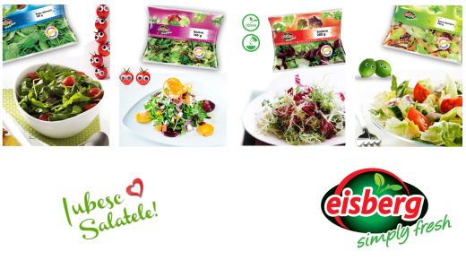 TESTIMONIAL! Salate delicioase pentru oameni fericiti!