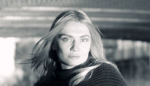 Exclusivitate! Cristina Cioran: "Famila este cea mai importanta!"