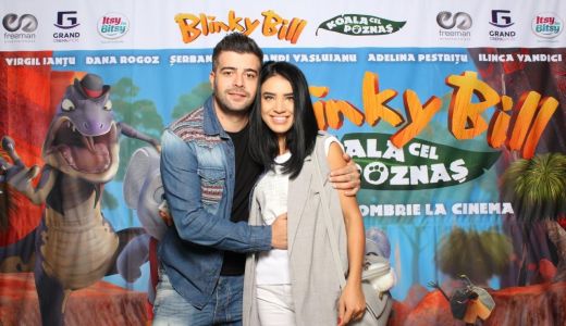 O toamna cu filme pentru toata familia!