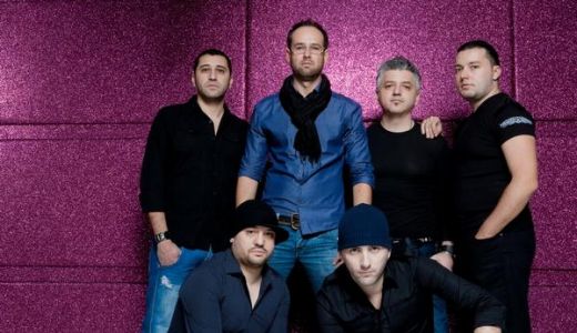 Tibi Scobiola Band lanseaza videoclipul piesei AWAY