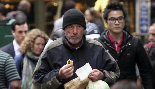 De la actor de Oscar la cersetor!
