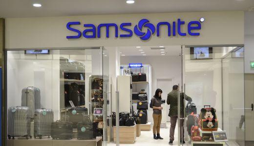 Un indragit magazin s-a redeschis intr-un mall din capitala!