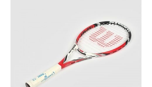 Simona Halep si Anghel Iordanescu sunt vedetele unei licitatii caritabile!