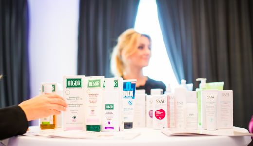 Produse dermato-cosmetice esentiale pentru ingrijirea faciala si corporala in sezonul rece!