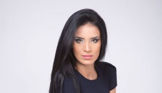 Exclusivitate! Adelina Pestritu: "Mi-ar placea sa imi deschid un restaurant!"