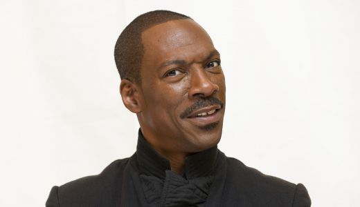 Eddie Murphy a primit premiul "Mark Twain" pentru umor!