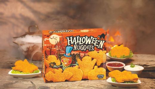 Idei pentru un Halloween cu adevarat inspaimantator!