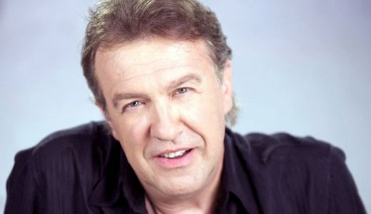 Gabriel Cotabita pregateste o surpriza pentru spectacolul de la Sala Palatului!