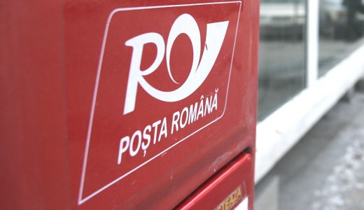 Posta Romana ofera noi servicii online!