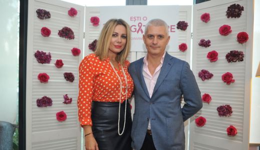 Virgil Iantu, un gentleman adevarat. Iata ce provocare a acceptat!