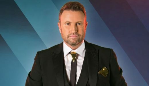 Exclusivitate! Catalin Botezatu: "Nu sunt nefericit, doar resemnat!"